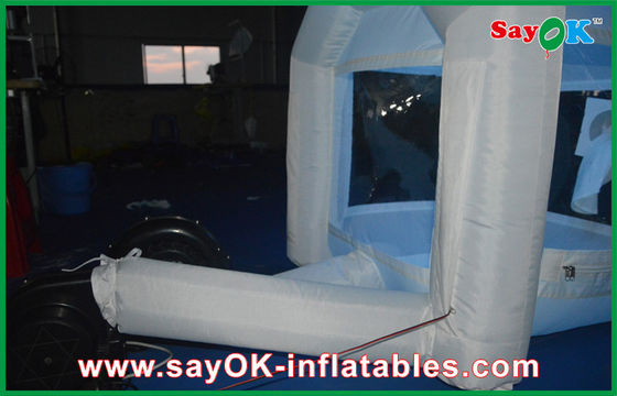 ইনফ্ল্যাটেবল ফটো বুথ ভাড়া করুন লিটল হাউসের নেতৃত্বে ইনফ্ল্যাটেবল মানি বুথ, ওয়েডিং পার্টি ইনফ্ল্যাটেবল বুথ