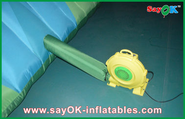বহিরঙ্গন বিজ্ঞাপন এয়ার Inflatable তাম্বু মুদ্রিত লোগো উচ্চ টিয়ার স্ট্রেন্থ