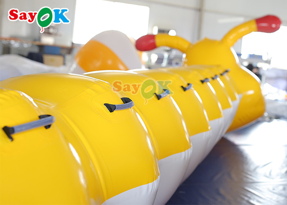 কাস্টমাইজড সাইজ inflatable ক্রিসমাস সজ্জা বাণিজ্যিক inflatable মডেল ডাইনোসর কার্টুন শিশুদের জন্য পশু