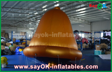 বিজ্ঞাপন জন্য তাই কুল কাস্টমাইজড পিভিসি উচ্চ গুণ হিলিয়াম বেল্ট Inflatable মডেল