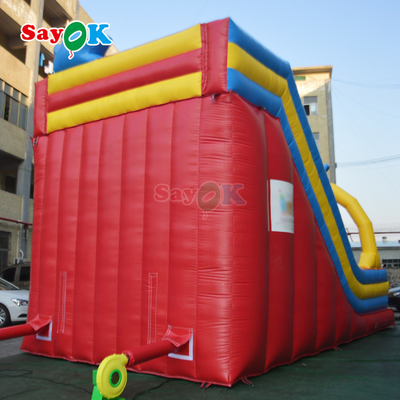 নতুন ডিজাইন Inflatable Pirate Slide Inflatable Bouncy House Inflatable Bouncer Dry Slide for Kids (শিশুদের জন্য বায়ুচলাচলযোগ্য পাইরেট স্লাইড)