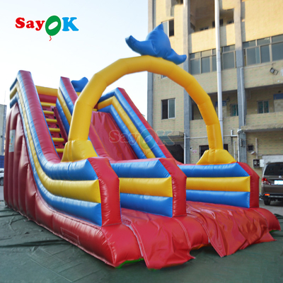নতুন ডিজাইন Inflatable Pirate Slide Inflatable Bouncy House Inflatable Bouncer Dry Slide for Kids (শিশুদের জন্য বায়ুচলাচলযোগ্য পাইরেট স্লাইড)