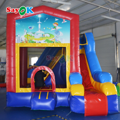 বাণিজ্যিক inflatable বাউন্স হাউস কিডস inflatable বাউন্স হাউস বাউন্সি ক্যাসল কাস্টম জাম্পিং ক্যাসল