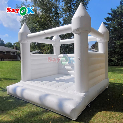 পার্টির জন্য ছোট inflatable bouncy কাসল বাচ্চাদের inflatable bouncers