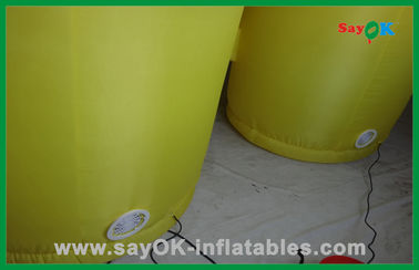 বিজ্ঞাপন কাস্টম Inflatable পণ্য