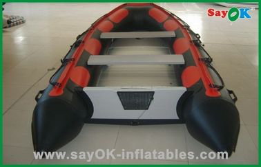 নিজস্ব প্রাপ্তবয়স্ক পিভিসি Inflatable নৌকা, লাইটওয়েট Inflatable নৌকা