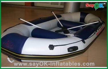 লাইটওয়েট পিভিসি Inflatable নৌকা