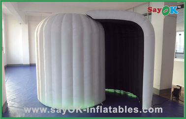 বিশাল Inflatable ফটো বুথ