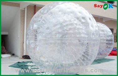 কিডস Zorb বল Inflatable স্পোর্টস গেম / মানব হামস্টার বল