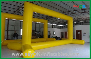 বড় Inflatable মুভি স্ক্রিন / বিজ্ঞাপন Inflatable বিলবোর্ড
