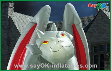 হ্যালোইন দৈত্য Inflatable Gargoyle