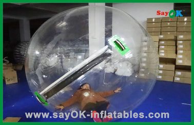 হামার বল খেলা জন্য সামার জল ঝোলা বল Inflatable জল খেলনা