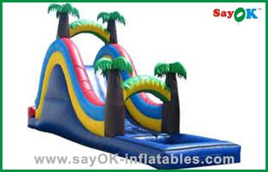 Inflatable Kids Slide Backyard Small Inflatable Bouncer Inflatable Slide For Kids (শিশুদের জন্য ইনফ্ল্যাটেবল স্লাইড ছোট ইনফ্ল্যাটেবল বাউন্সার)