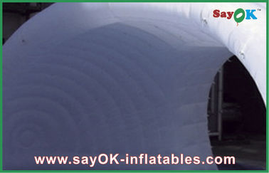 ইনফ্ল্যাটেবল বুদ্বুদ তাঁবু কাস্টমাইজড ছোট inflatable বায়ু তাঁবু বহিরঙ্গন inflatable বিজ্ঞাপন তাঁবু