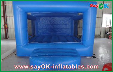 2014 পোর্টেবল টেকসই পিভিসি সস্তা বাণিজ্যিক Inflatable বাউন্সার