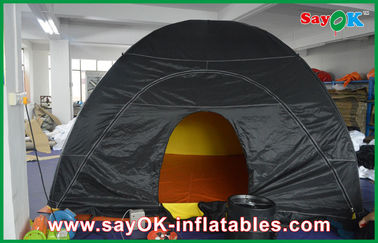 কারখানা কাস্টমাইজেশন জলরোধী Inflatable ইভেন্ট তাঁবু কাস্টম Inflatables ভ্রমণের জন্য তাঁবু