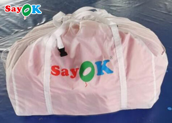 প্রিন্টিং লোগো সহ ইকো ফ্রেন্ডলি সাদা ক্যানভাস টোট ব্যাগ