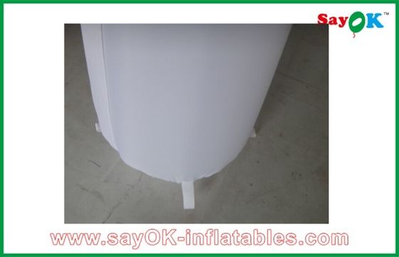 বাইরের দিকে যান ইনফ্ল্যাটেবল তাঁবু বহিরঙ্গন অক্সফোর্ড কাপড় বা পিভিসি সাদা ক্যাম্পিং ইনফ্ল্যাটেবল তাঁবু বিক্রয়ের জন্য মার্কিস