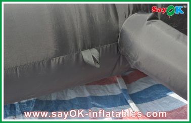 পেশাগত কাপড় মুভি Inflatable স্ক্রিন বহিরঙ্গন ইভেন্ট 13 &amp;#39;x10&amp;#39;