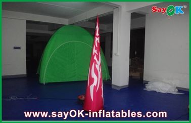 1.5 মি Dia Inflatable আলোর অলংকরণ, পার্টি Inflatable নেতৃত্বে আলো