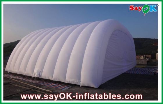 প্রদর্শনী প্রজেকশন কাপড় বায়ু inflatable তাঁবু মোবাইল প্ল্যানেটারিয়াম inflatable তাঁবু গম্বুজ