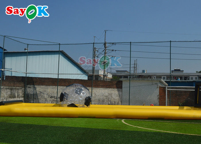 আউটডোর ইনফ্ল্যাটেবল স্লাইড 15x5.5m ডাইনোসর ইনফ্ল্যাটেবল ওয়াটার স্লাইড বাণিজ্যিক খেলার মাঠে