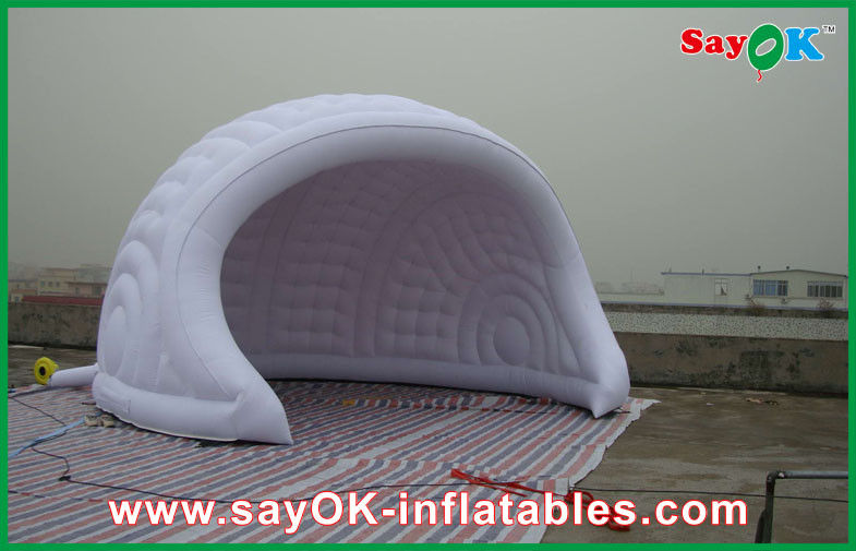 ভ্রমণ ডায়মন্ড ইনফ্ল্যাটেবল এয়ার তাঁবু দুই ব্যক্তি আউটডোর পার্টি বিবাহের শো প্রদর্শনী ইভেন্ট পোর্টেবল গম্বুজ ইনফ্ল্যাটেবল তাঁবু