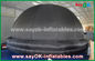 Indoor Show Inflatable Planetarium / Inflatable Dome Tent For Cinema