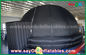 Indoor Show Inflatable Planetarium / Inflatable Dome Tent For Cinema