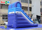 Home Commercail Amusement 6x3x5mH Inflatable Water Slide