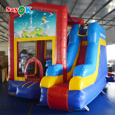 বাণিজ্যিক inflatable বাউন্স হাউস কিডস inflatable বাউন্স হাউস বাউন্সি ক্যাসল কাস্টম জাম্পিং ক্যাসল