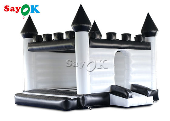 খেলার মাঠ কেন্দ্রের জন্য টারপলিন শিশু inflatable বাউন্সার r