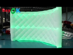 ইনফ্ল্যাটেবল এয়ার টেন্ট