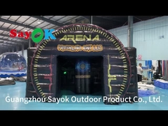 ইনফ্ল্যাটেবল স্পোর্টস গেমস