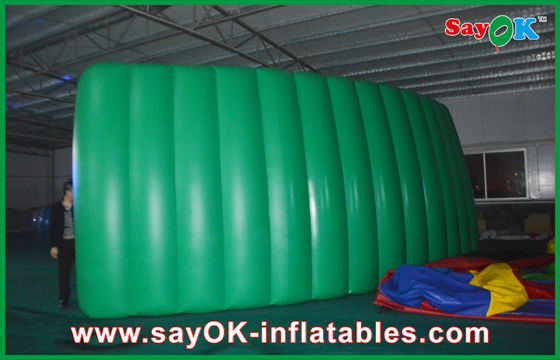 মুদ্রিত পিভিসি দৈত্য Inflatable বিজ্ঞাপন বেলুন মেঘ মডেল