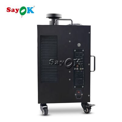 100% ব্ল্যাকআউট ইনflatable প্রজেকশন ডোম ডিজিটাল প্ল্যানেটরিয়াম ডোম প্রজেক্টর