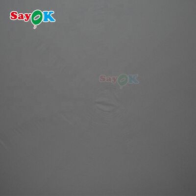 OEM জ্যোতির্বিজ্ঞান গম্বুজ তাঁবু 3 ডি গম্বুজ প্ল্যানেটারোম মোবাইল ডিজিটাল সিনেমা স্টার প্রজেক্টর কভার সহ ইনফ্ল্যাটেবল প্ল্যানেটারিয়াম গম্বুজ তাঁবু